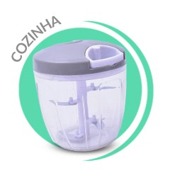 Utilize para ver mais