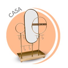 Utilize para ver mais