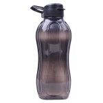 GARRAFA DE PLSTICO C/TAMPA 1.5L CX48