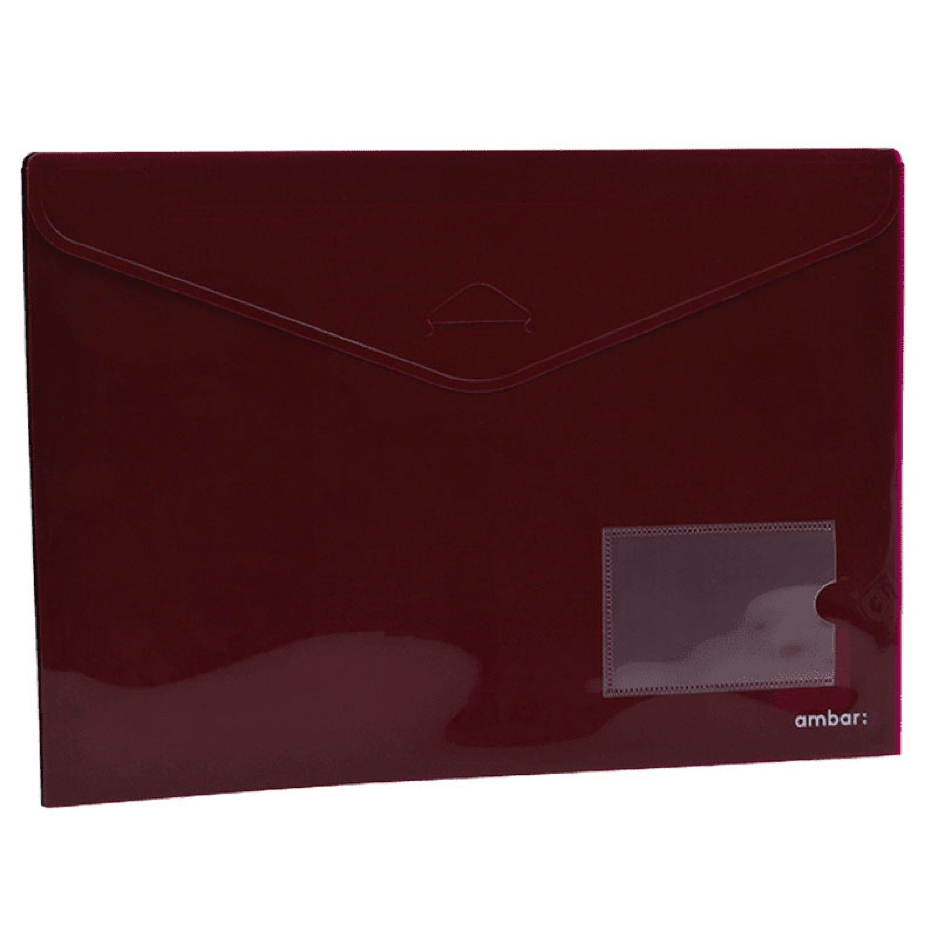 CAPA ARQ A4 PLASTICA CAPA ARQ A4 PLASTICA