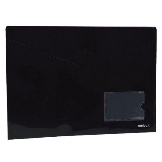 CAPA ARQ A4 PLASTICA CAPA ARQ A4 PLASTICA