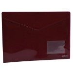 CAPA ARQ A4 PLASTICA