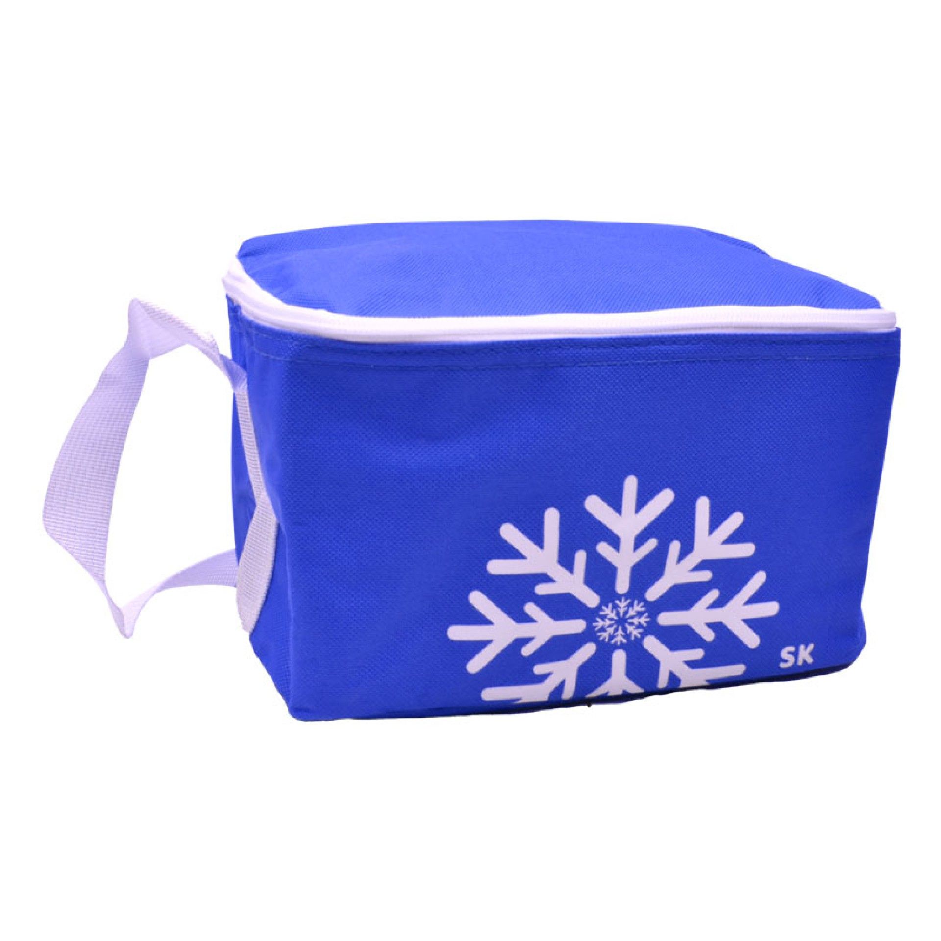 SACO TERMICO 5L 23X14X15CM 411-532CX120 SACO TERMICO 5L 23X14X15CM 411-532CX120