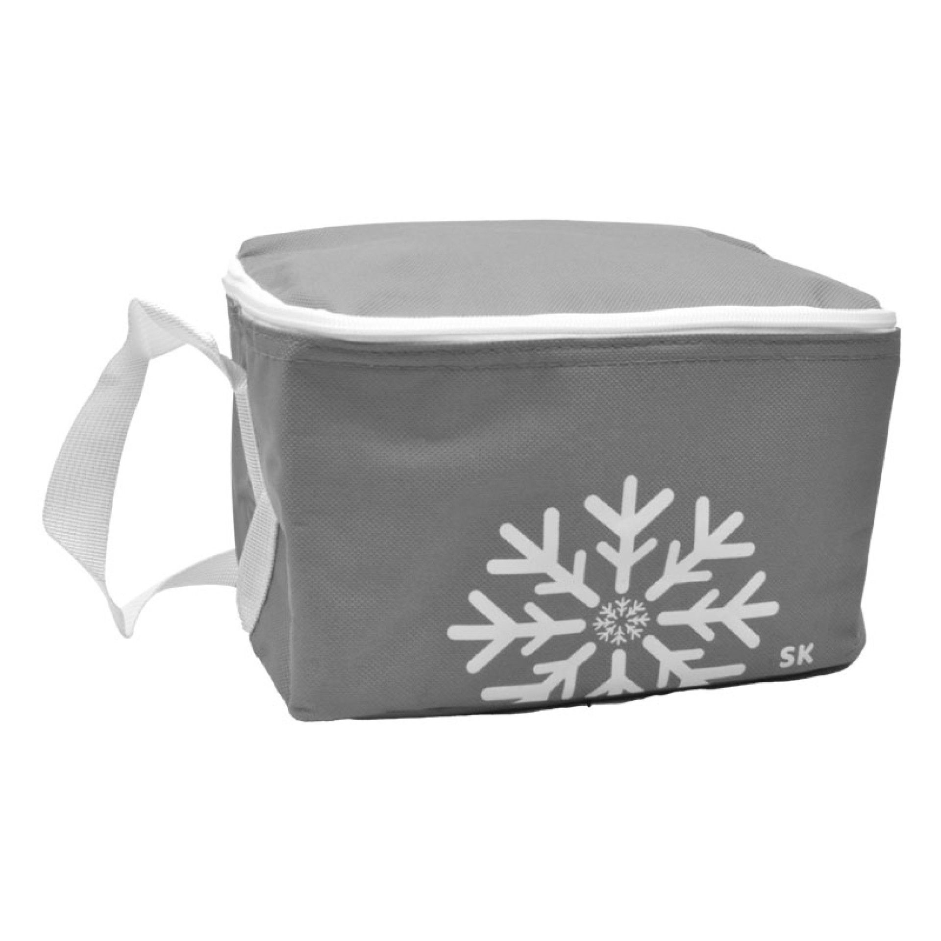 SACO TERMICO 5L 23X14X15CM 411-532CX120 SACO TERMICO 5L 23X14X15CM 411-532CX120