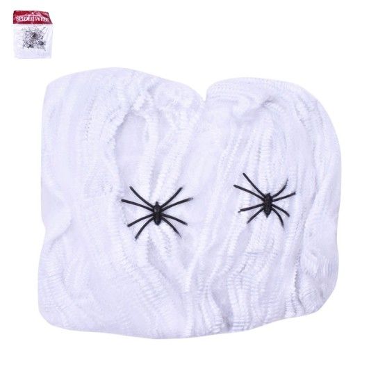 TEIA 40G + 2 ARANHAS 202-649-40 CX360 TEIA 40G + 2 ARANHAS 202-649-40 CX360