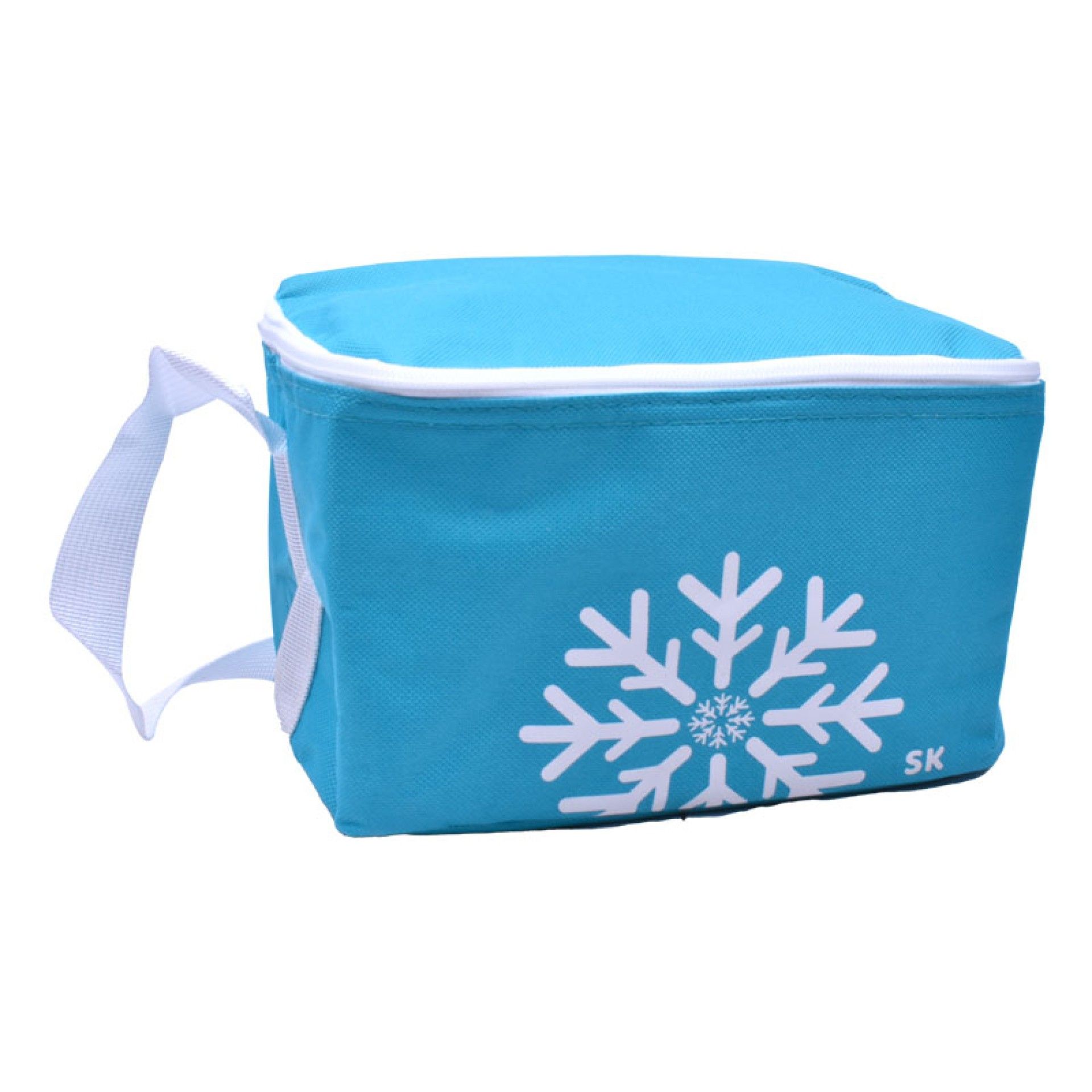 SACO TERMICO 5L 23X14X15CM 411-532CX120 SACO TERMICO 5L 23X14X15CM 411-532CX120