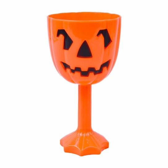 HALLOWEEN CALICE 1421-111 CX144 HALLOWEEN CALICE 1421-111 CX144