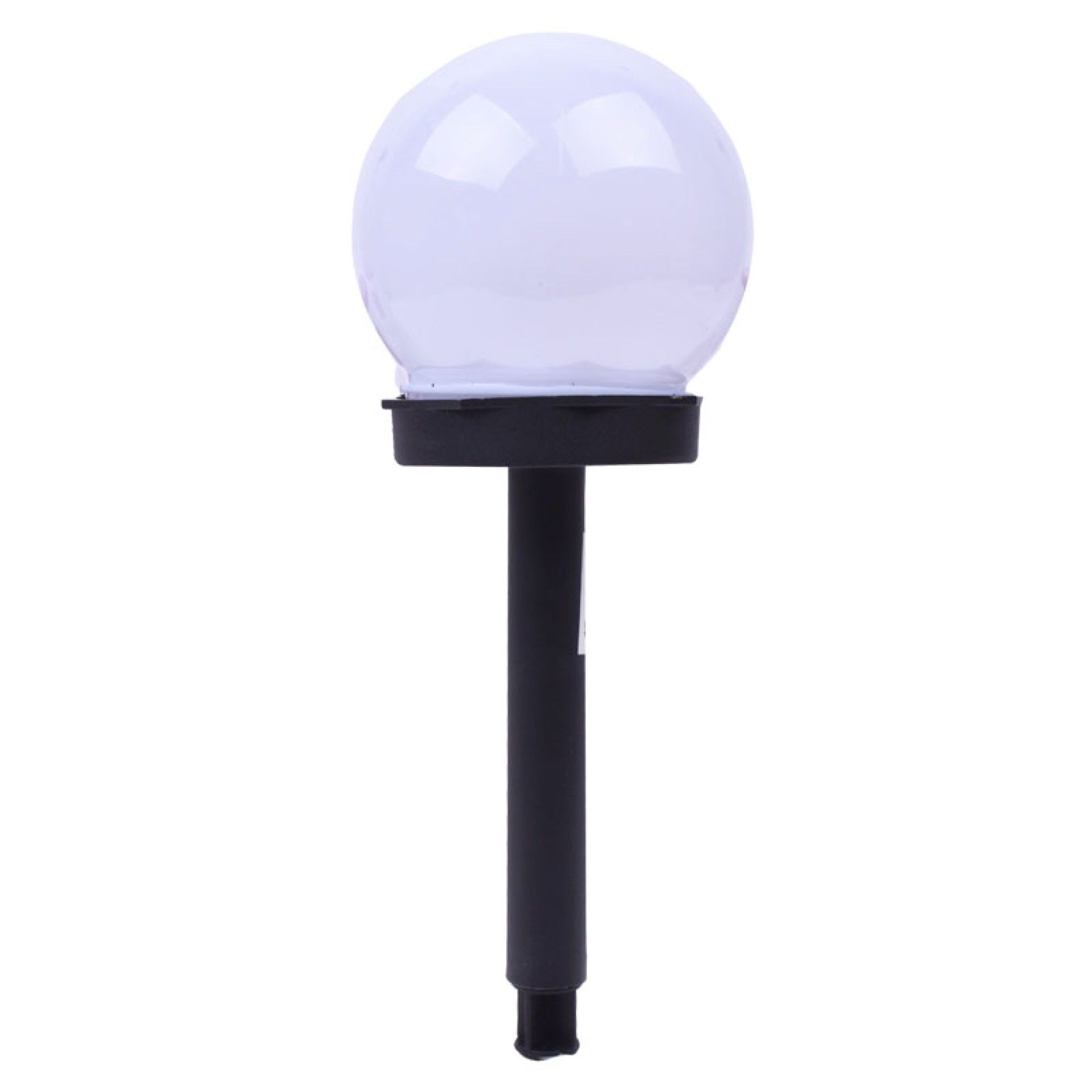 LAMPADA SOLAR LED 1557-502 CX24