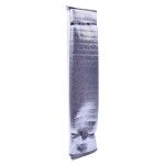 PARASOL CARRO PRATA 1573-100 CX50