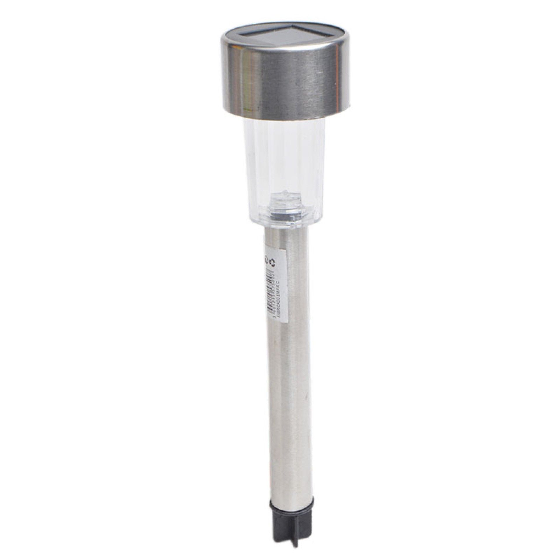 LAMPADAS SOLAR PRATEADO 1557-500 CX96 LAMPADAS SOLAR PRATEADO 1557-500 CX96