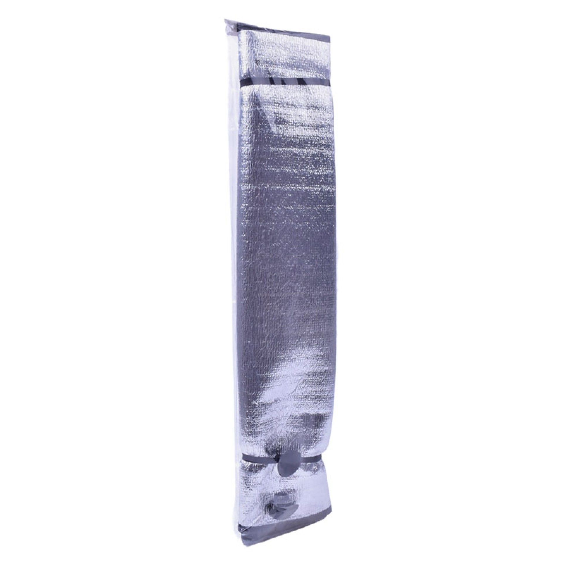 PARASOL CARRO PRATA 1573-100 CX50 PARASOL CARRO PRATA 1573-100 CX50
