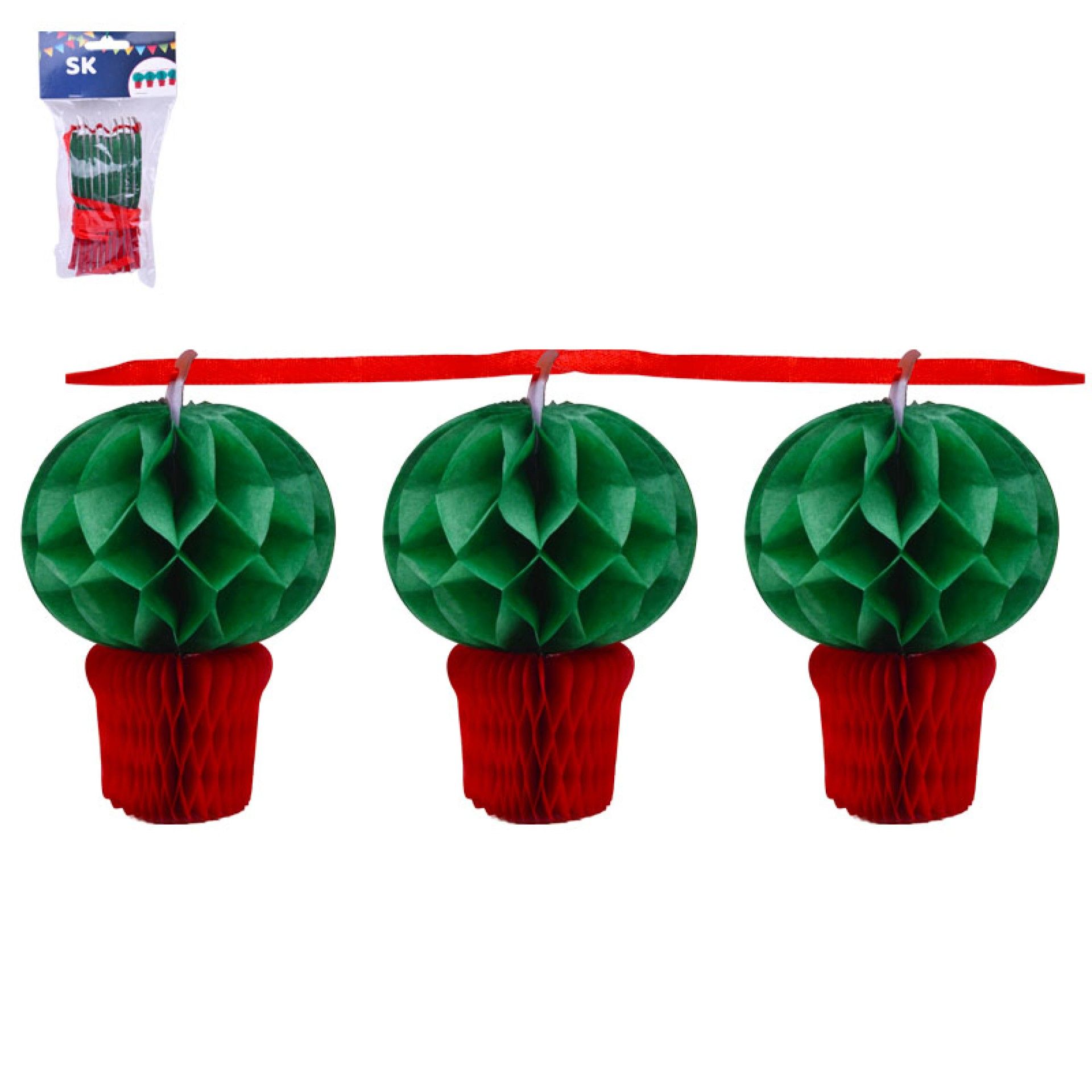 MANJERICOS 3M 10CM 12UN 1630-001 CX144 MANJERICOS 3M 10CM 12UN 1630-001 CX144