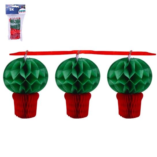 MANJERICOS 3M 10CM 12UN 1630-001 CX144 MANJERICOS 3M 10CM 12UN 1630-001 CX144