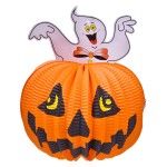 ABOBORA HALLOWEEN 1603-502 CX432