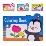 LIVRO PINTAR 1816-004 CX624