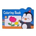 LIVRO PINTAR 1816-004 CX624