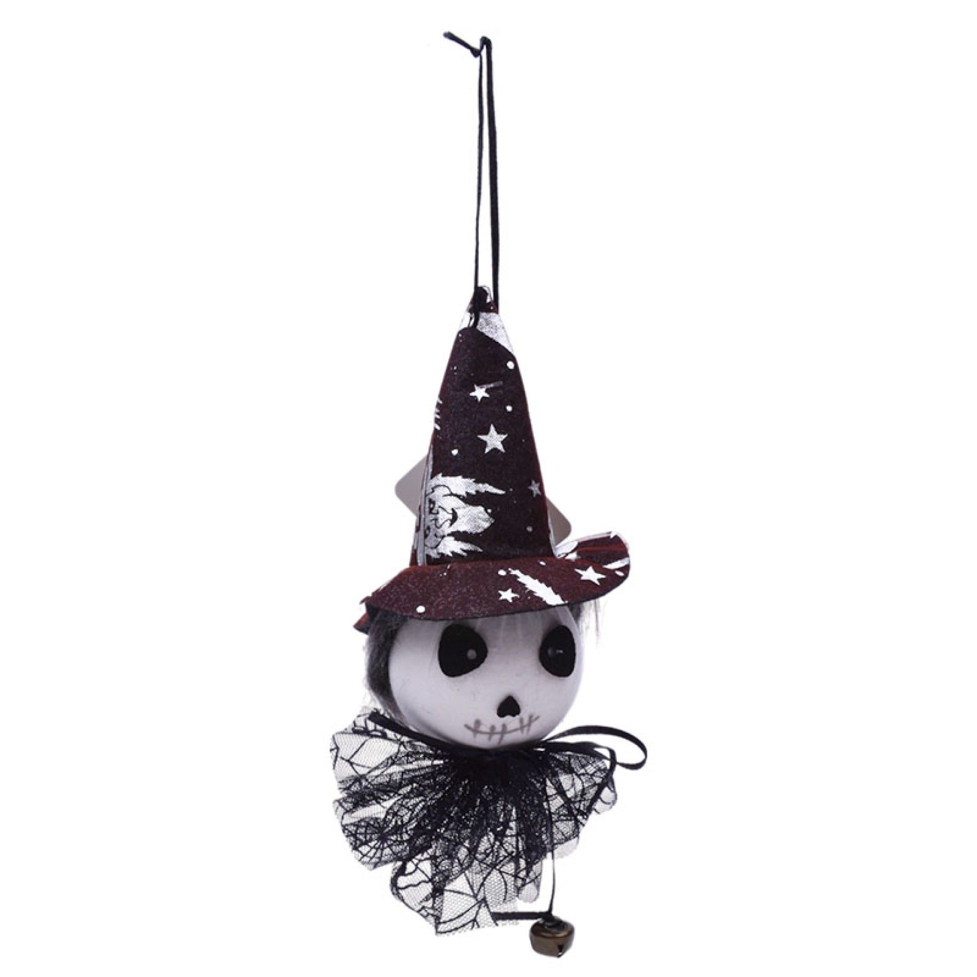DEC HALLOWEEN 20X10CM 1854-123 CX360 DEC HALLOWEEN 20X10CM 1854-123 CX360