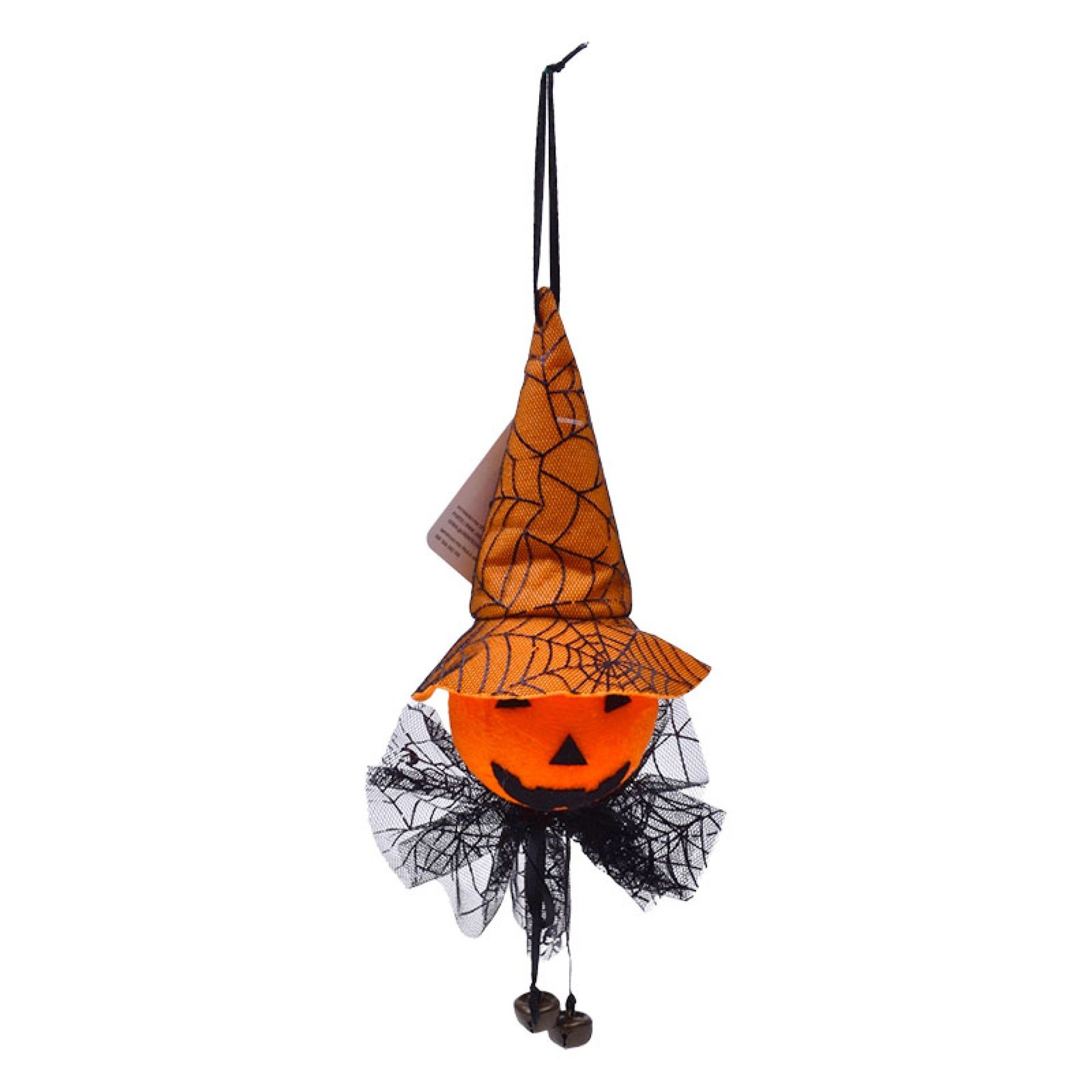 DEC HALLOWEEN 20X10CM 1854-123 CX360 DEC HALLOWEEN 20X10CM 1854-123 CX360