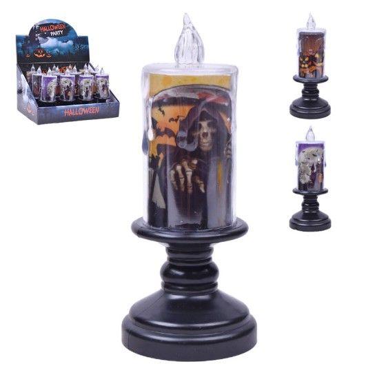 VELA HALLOWEEN 1862-605 CX480 VELA HALLOWEEN 1862-605 CX480