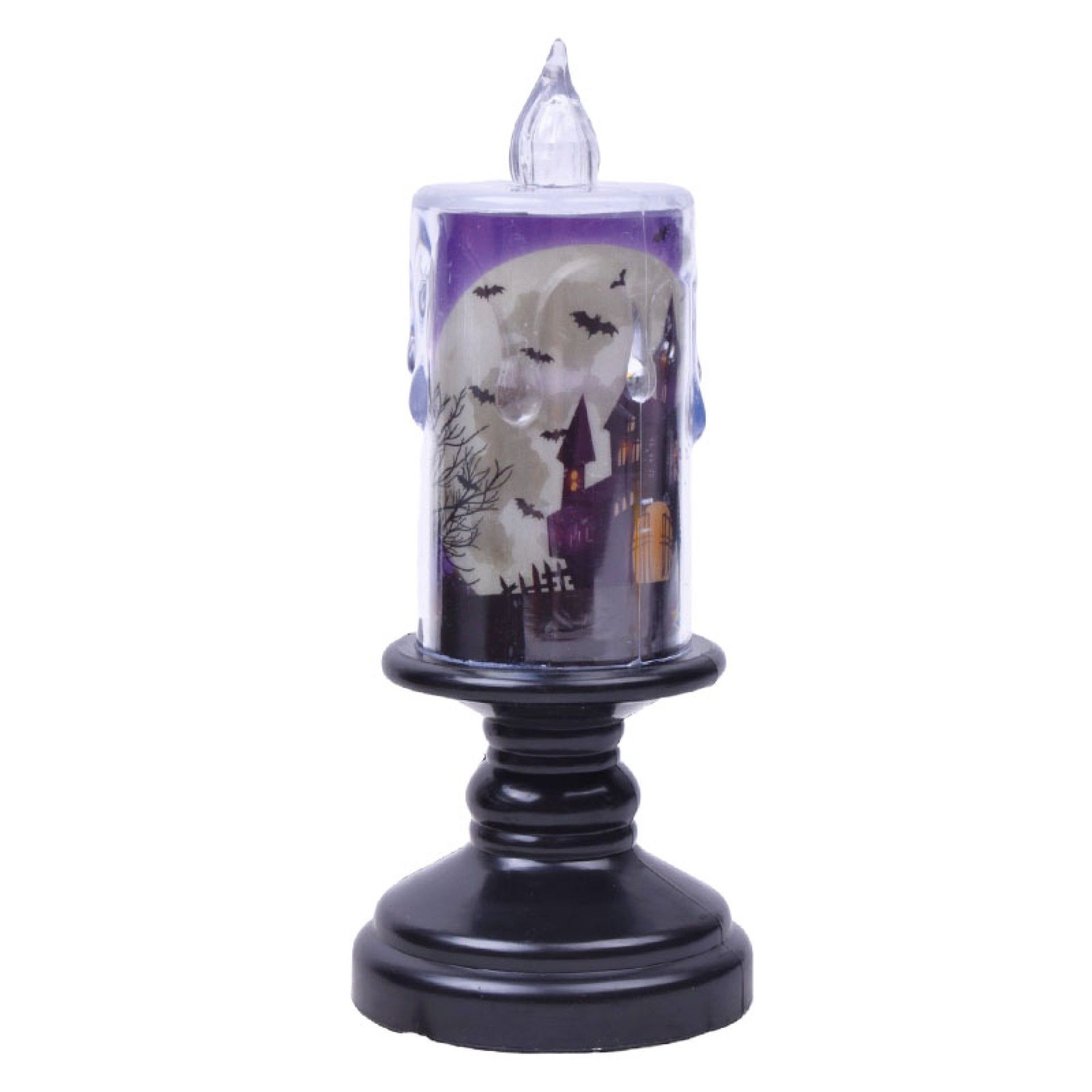 VELA HALLOWEEN 1862-605 CX480 VELA HALLOWEEN 1862-605 CX480