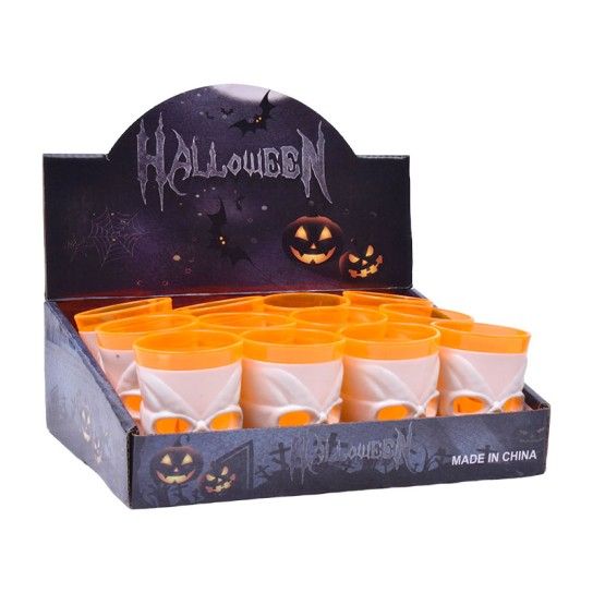 VELA HALLOWEEN 1862-602 CX480 VELA HALLOWEEN 1862-602 CX480
