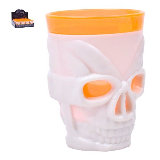 VELA HALLOWEEN 1862-602 CX480 VELA HALLOWEEN 1862-602 CX480