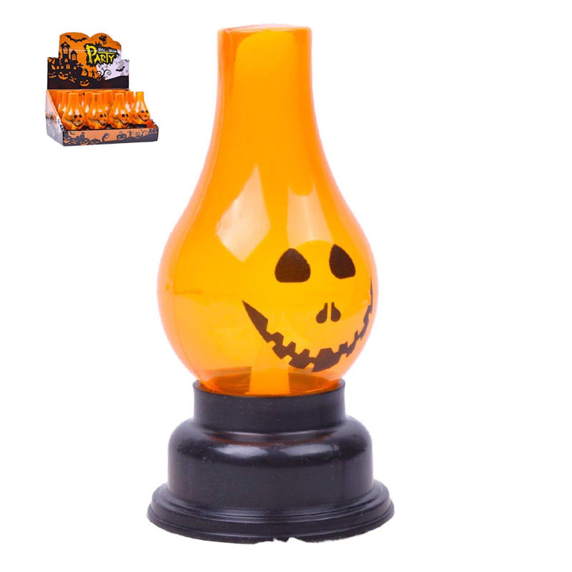VELA HALLOWEEN 1862-606 CX480 VELA HALLOWEEN 1862-606 CX480