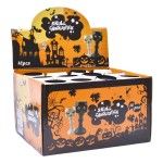 VELA HALLOWEEN 1862-608 CX480