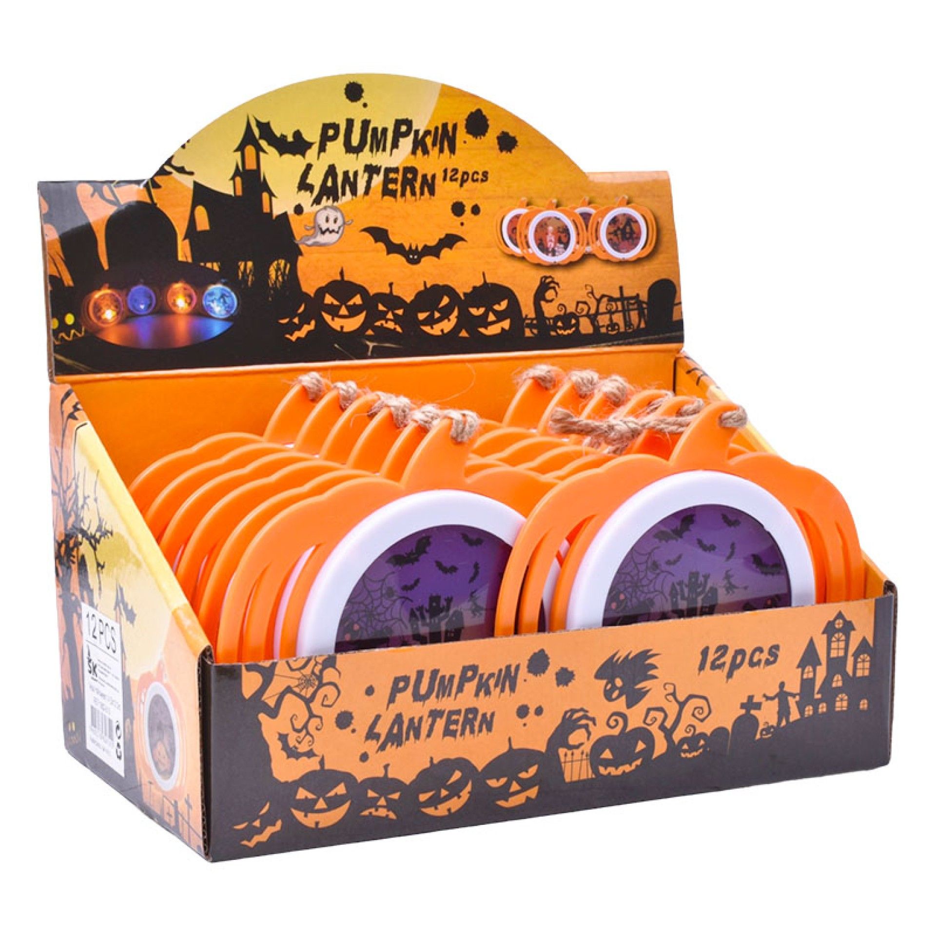 VELA HALLOWEEN 1862-610 CX480 VELA HALLOWEEN 1862-610 CX480