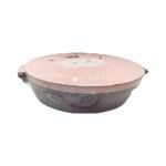LANCHEIRA 16,5X7,2CM 2874-001 CX72