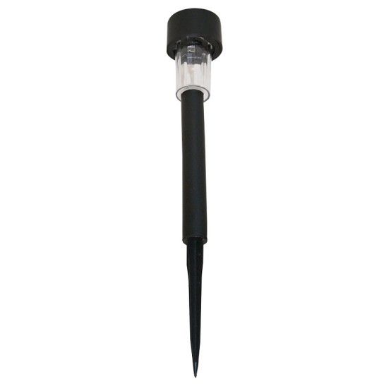 CANDEEIRO SOLAR PRETO 1557-500-01 CX96 CANDEEIRO SOLAR PRETO 1557-500-01 CX96