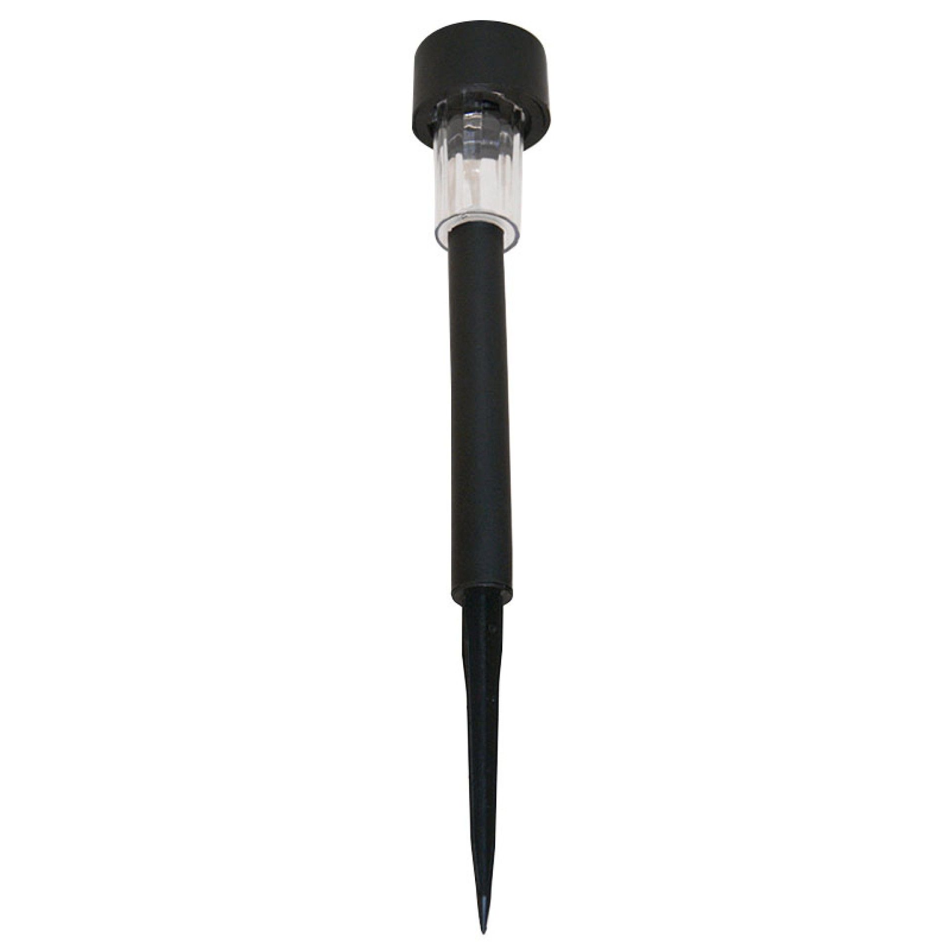 CANDEEIRO SOLAR PRETO 1557-500-01 CX96 CANDEEIRO SOLAR PRETO 1557-500-01 CX96