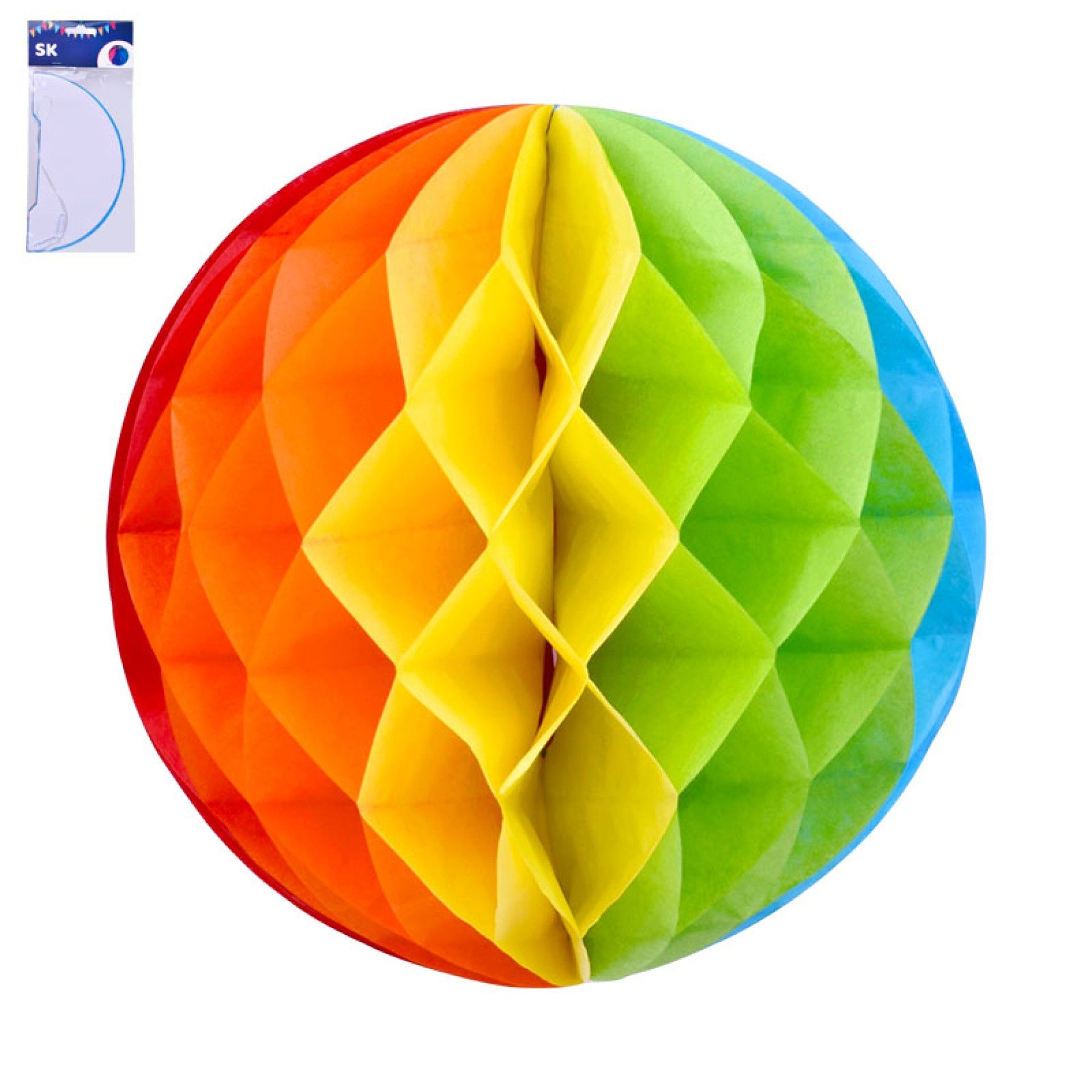 BALAO DEC 30CM 1630-010-30 COR CX144 BALAO DEC 30CM 1630-010-30 COR CX144
