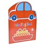 LIVRO PINTAR 1816-000-01 CX360