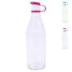 GARRAFA DE VIDRO 1LT GARRAFA DE VIDRO 1LT