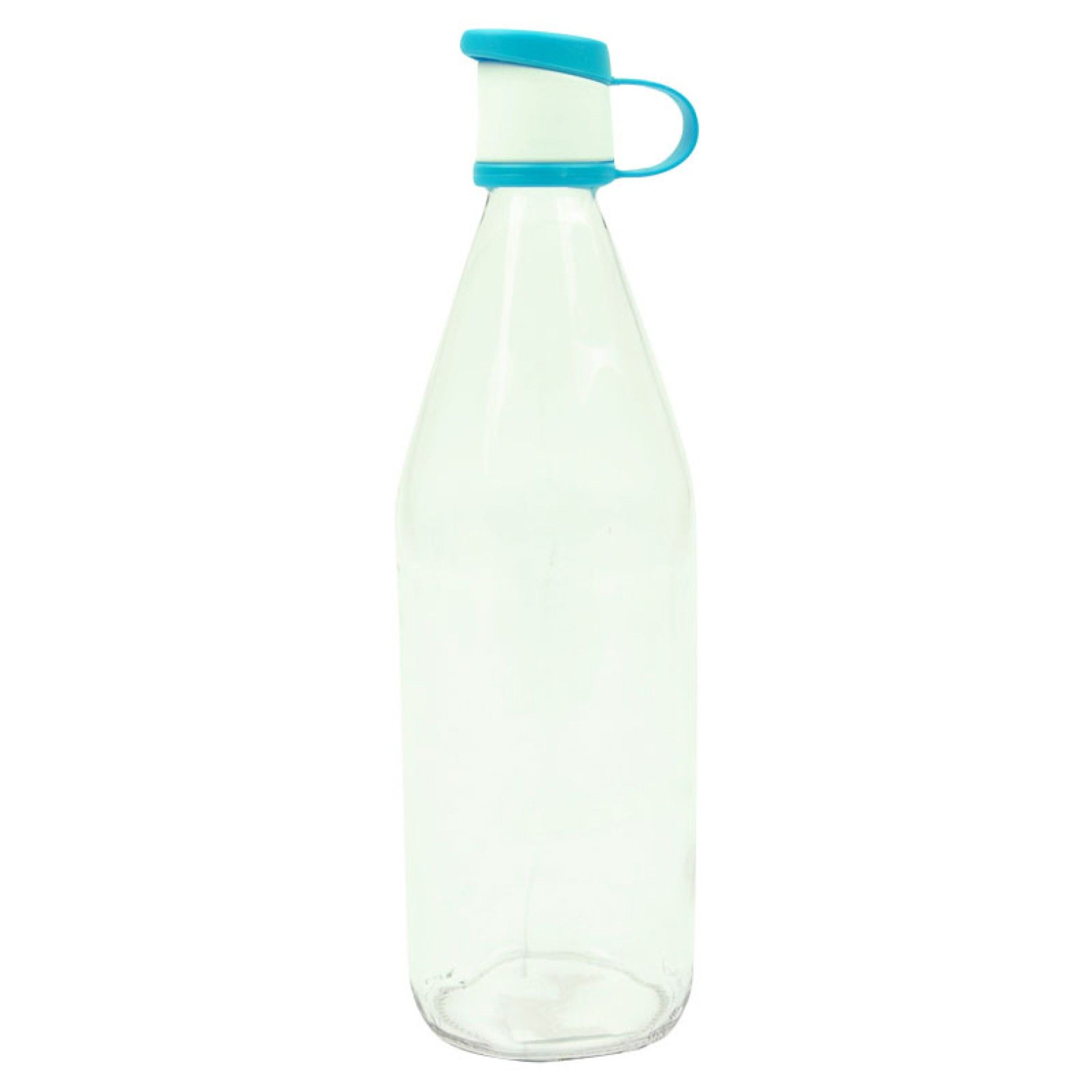 GARRAFA DE VIDRO 1LT