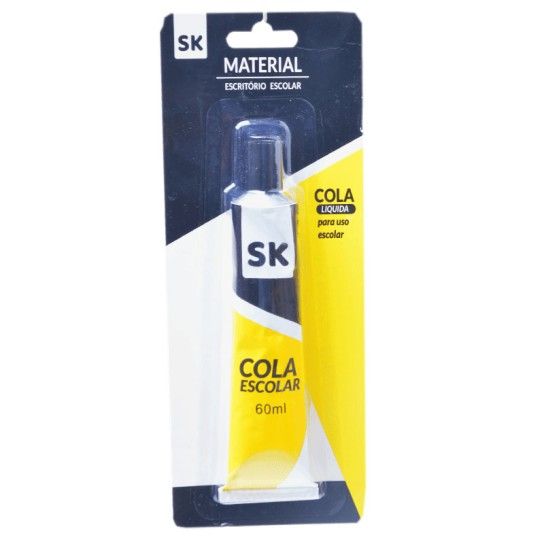 COLA LIQUIDA 60ML 2462-000-01 COLA LIQUIDA 60ML 2462-000-01