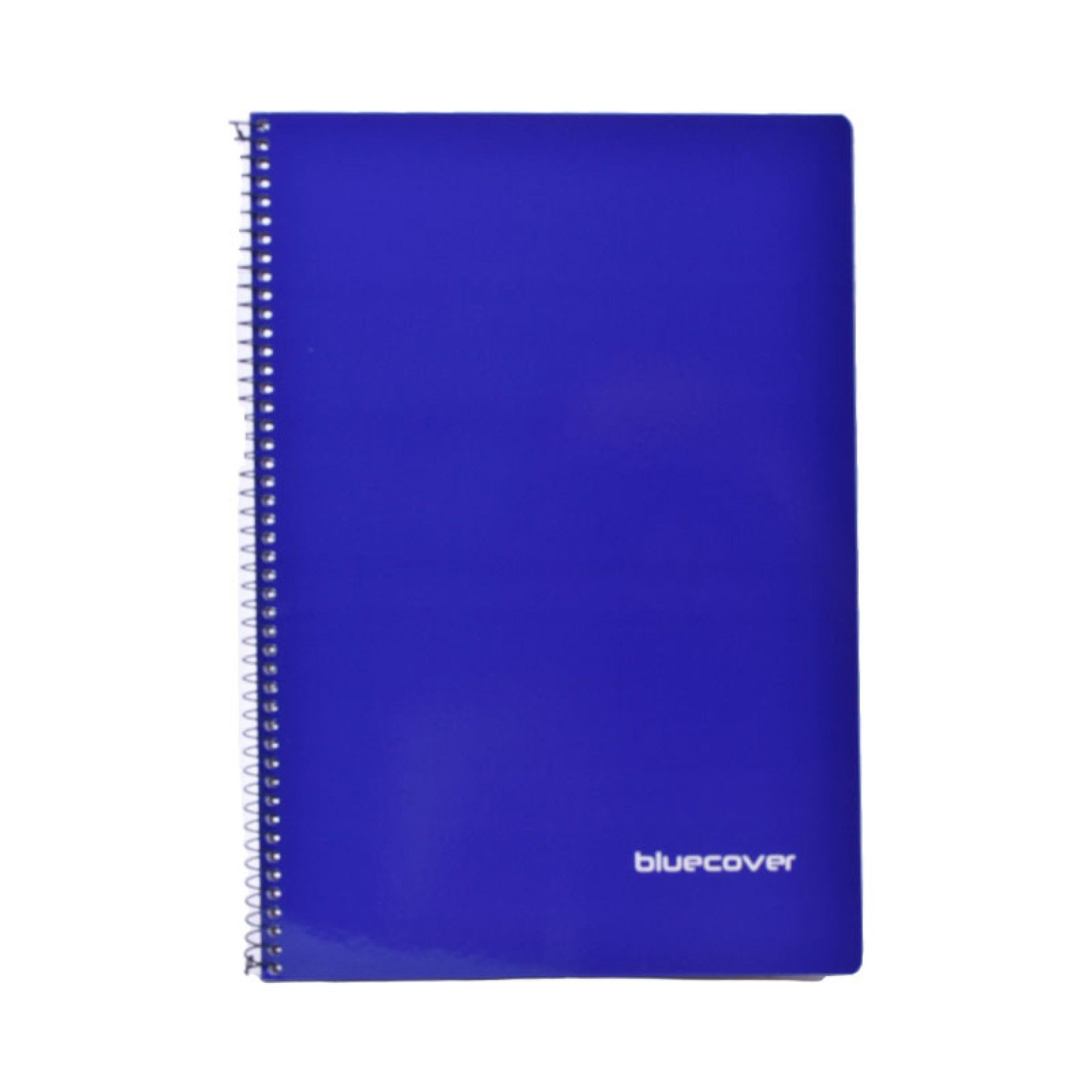 CADERNO ESP A4 80F QUADR.BLUECO CADERNO ESP A4 80F QUADR.BLUECO