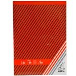 BLOCO PAPEL A5 80FLS PAUT. BLOCO PAPEL A5 80FLS PAUT.