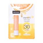 BALSAMO LABIAL SENSE VIT. C SPF30 CX48