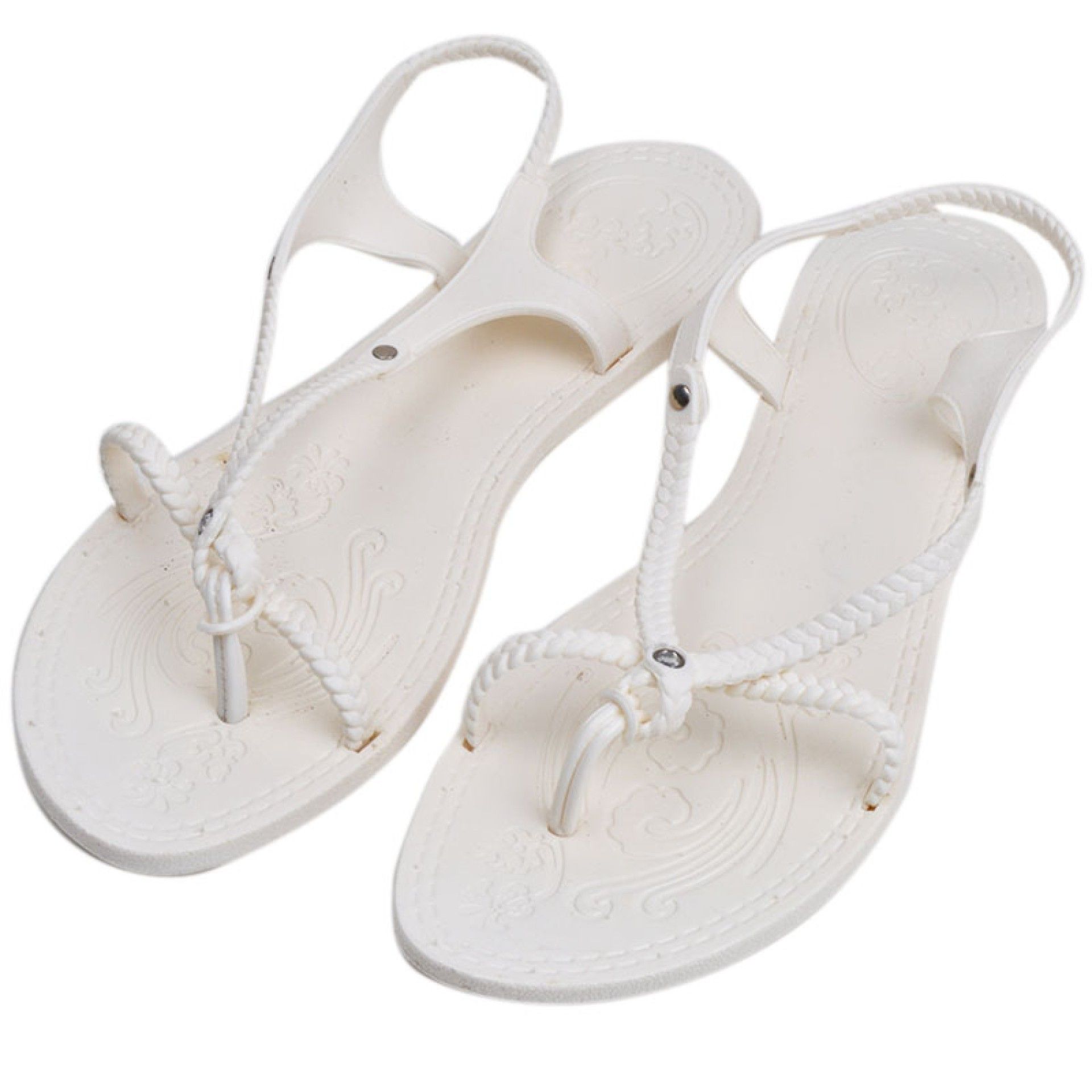 SANDALIAS SORT. SANDALIAS SORT.