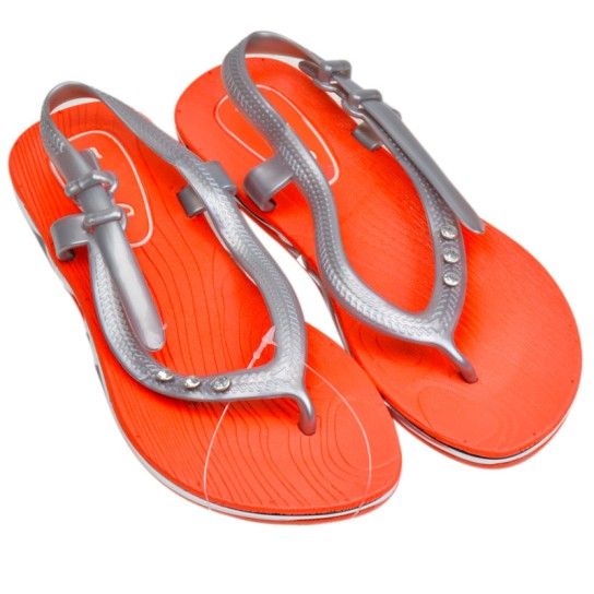 SANDALIAS SORT. SANDALIAS SORT.