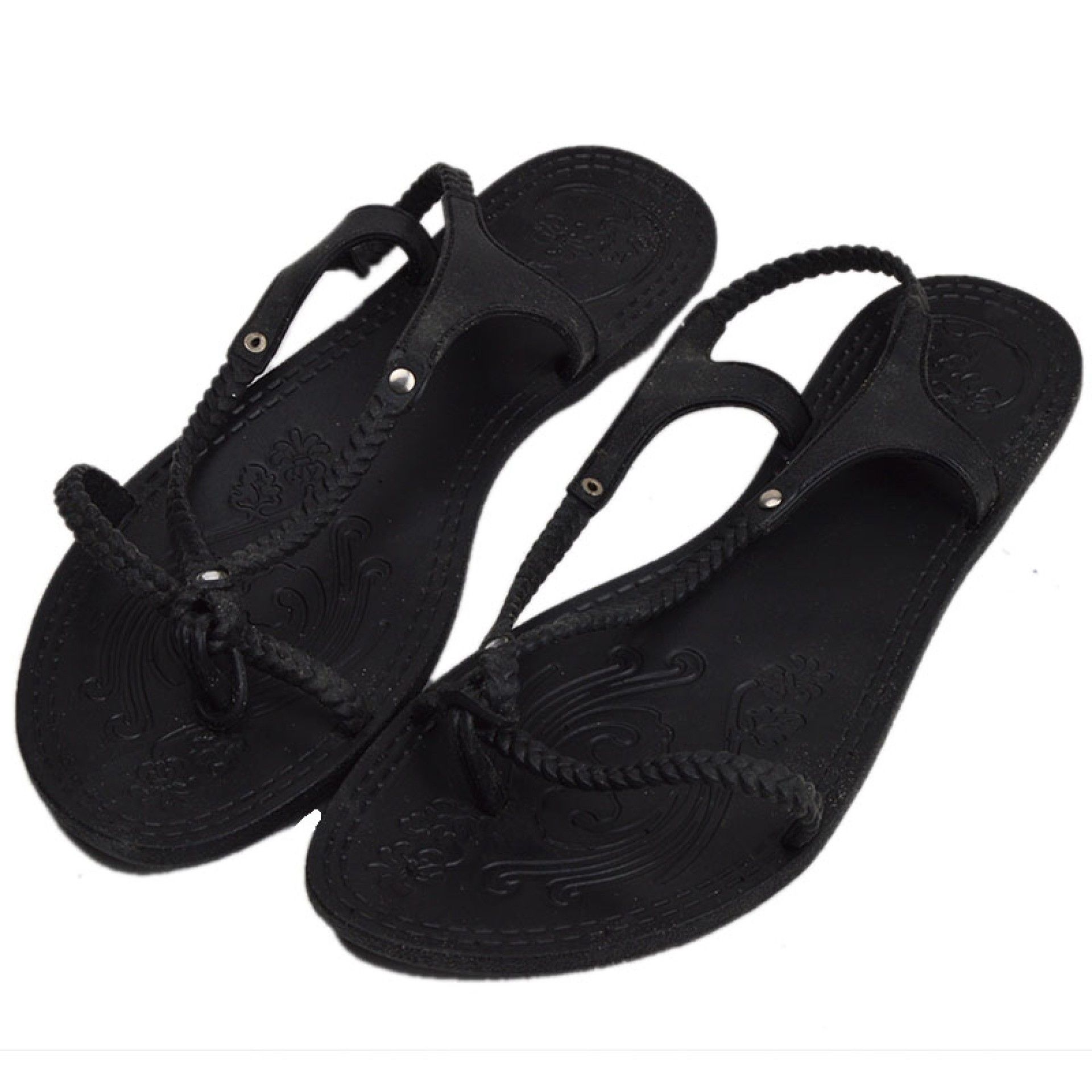 SANDALIAS SORT. SANDALIAS SORT.
