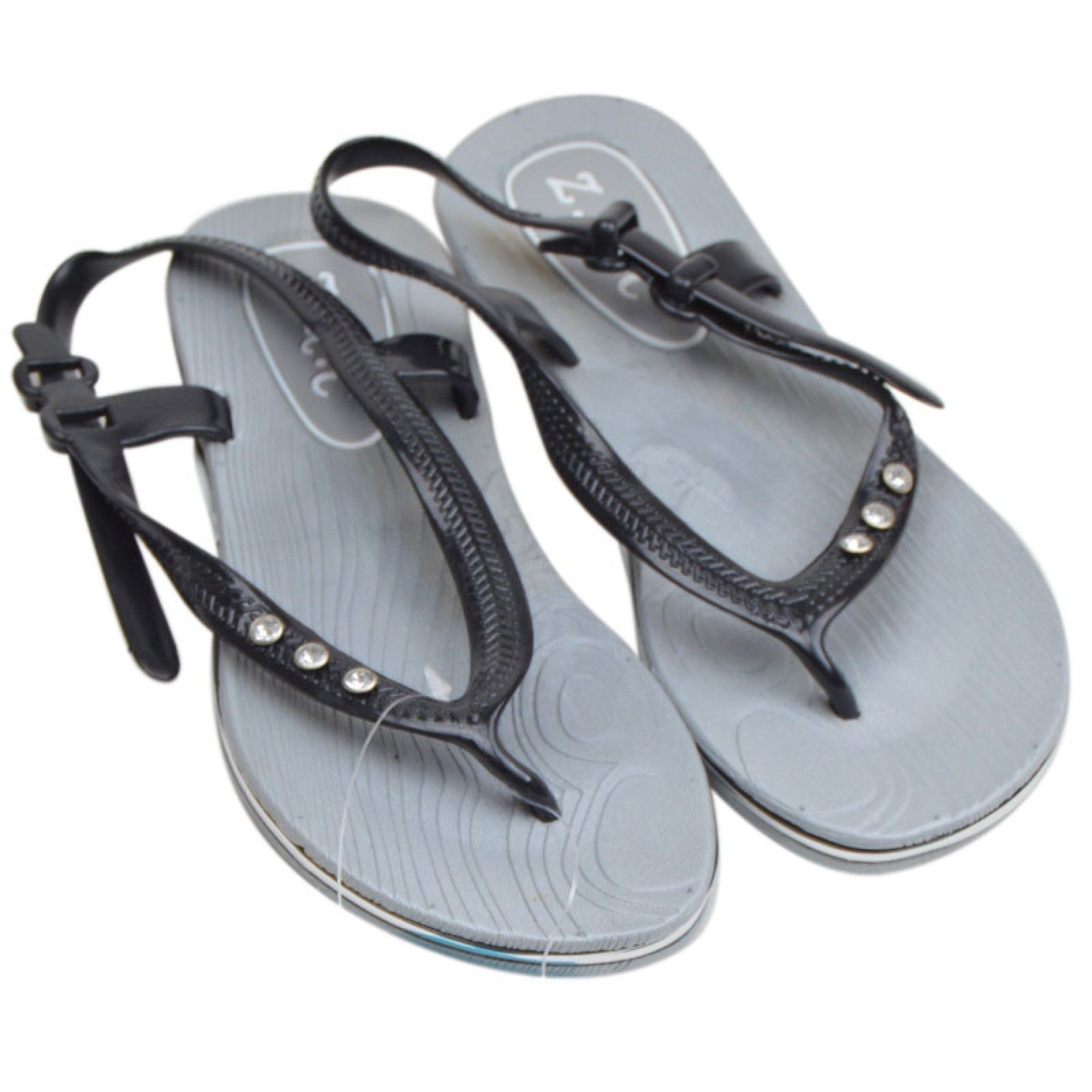 SANDALIAS SORT. SANDALIAS SORT.