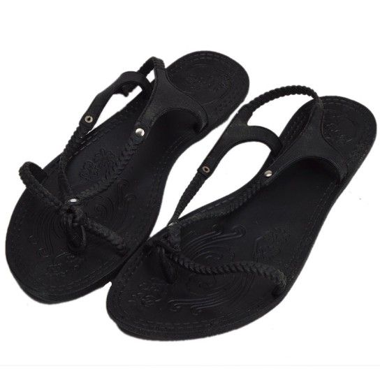 SANDALIAS SORT. SANDALIAS SORT.