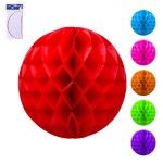 BALAO 30CM 1630-009-30/A/E/B/D/C CX144