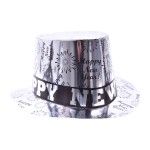 CHAPEU HAPPY NEW YEAR 2527-005-B CX72