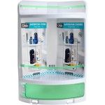 PRATELEIRA BANHEIRO CANTO L-00289 SORT