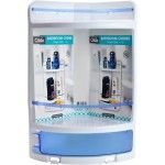 PRATELEIRA BANHEIRO CANTO L-00289 SORT