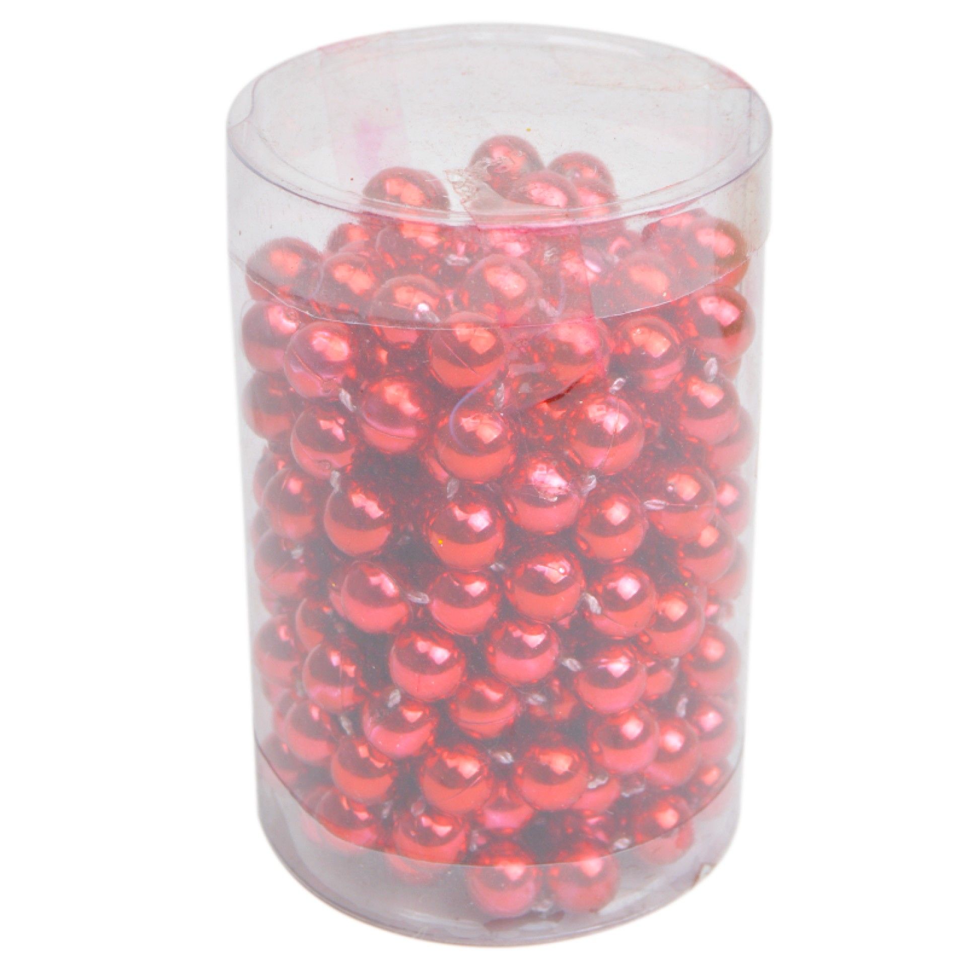 FIO C/BOLINHAS NATAL 3M SK 202-914 CX144